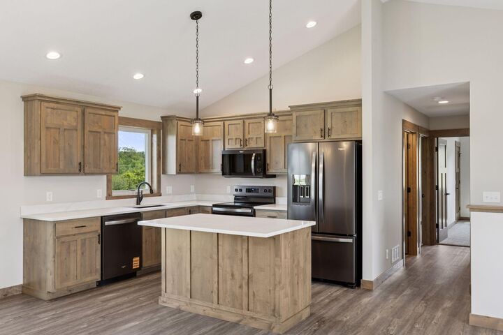 Property Photo:  521 Summit Circle  WI 54002 