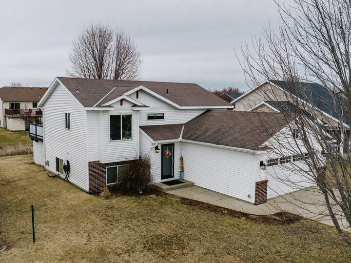 Property Photo:  404 23rd Avenue N  MN 56377 