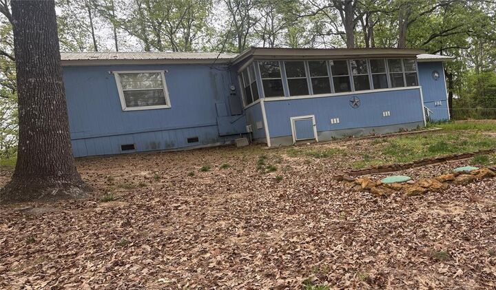 Property Photo:  313 Pr 8693  TX 75783 