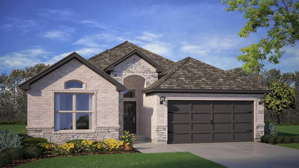 Property Photo:  15133 Ram Rock Drive  TX 76008 