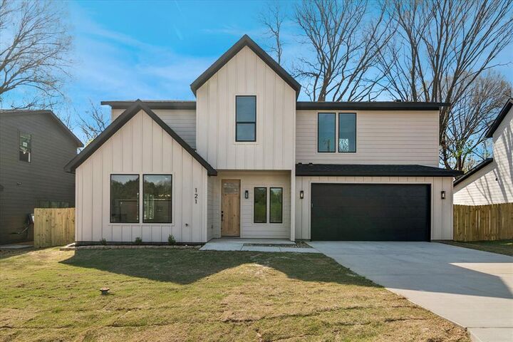 Property Photo:  121 Lakeshore Lane  TX 75154 