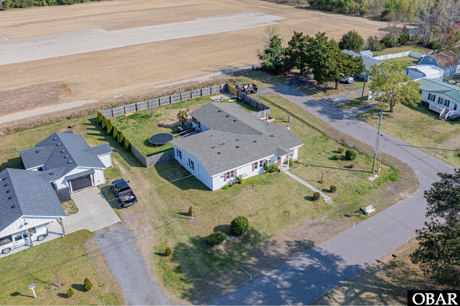 Property Photo:  100 Larry Avenue  NC 27939 