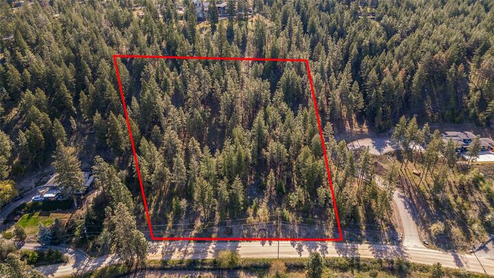 Property Photo: 16299 Commonage Road BC V4V 1A8