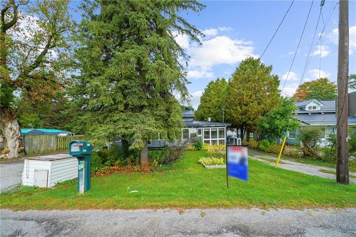 Property Photo: 246 Regional Road 8 ON L9P 1R1