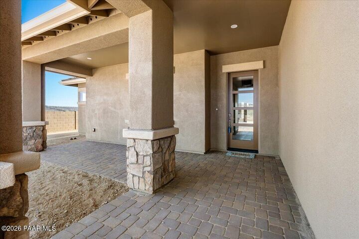 Property Photo:  5219 Dells Point Road  AZ 86301 