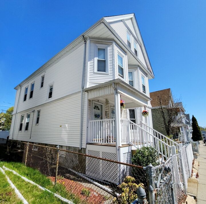 Property Photo:  28 Corona 2  MA 02124 