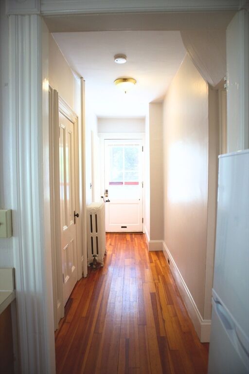 Property Photo: 61 College Street 1 MA 01075