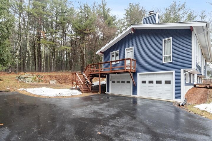 Property Photo:  221 Whitcomb Avenue  MA 01460 