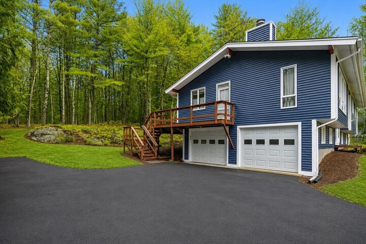 Property Photo:  221 Whitcomb Avenue  MA 01460 