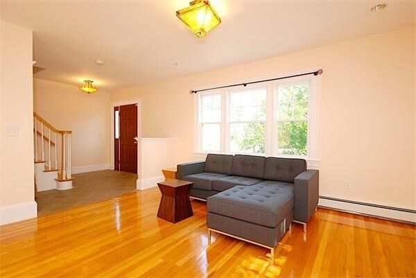 Property Photo:  111 Fayerweather Street  MA 02138 