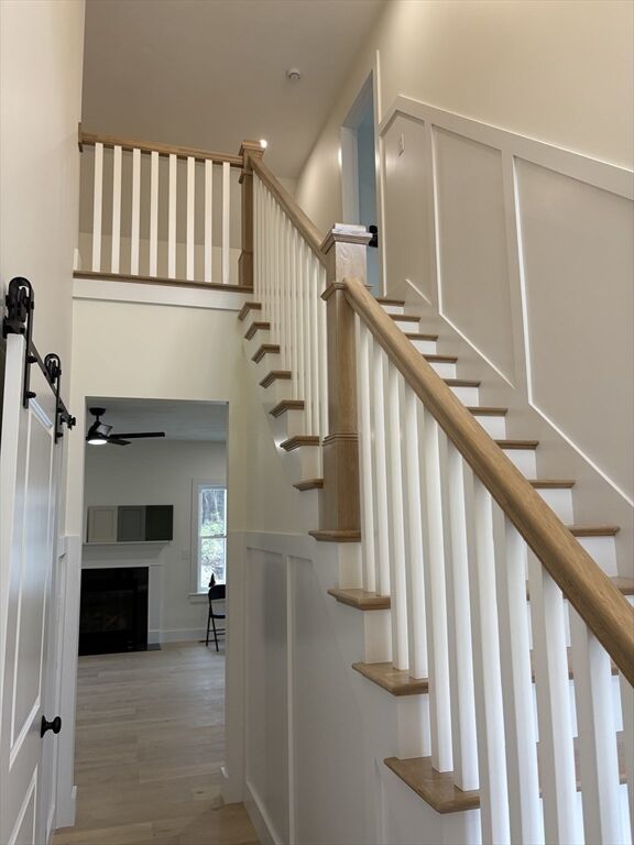 Property Photo:  306 Fisher Rd  MA 01520 