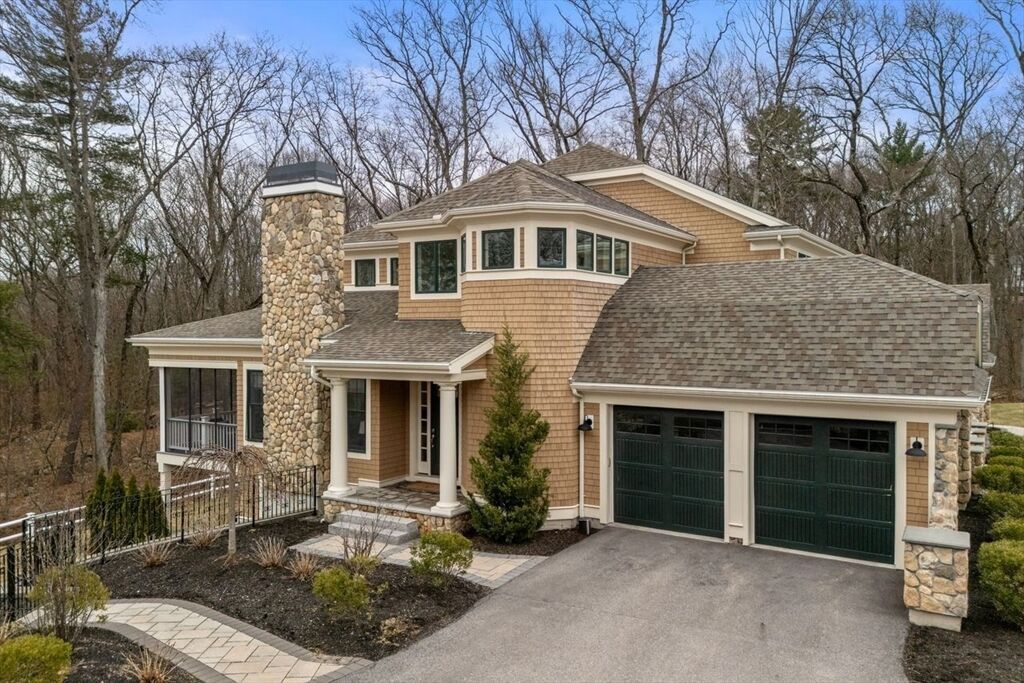 Property Photo:  15 Gershon Way 15  MA 01890 