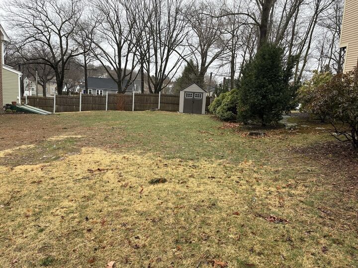 Property Photo:  154 Brook Farm Road  MA 02132 