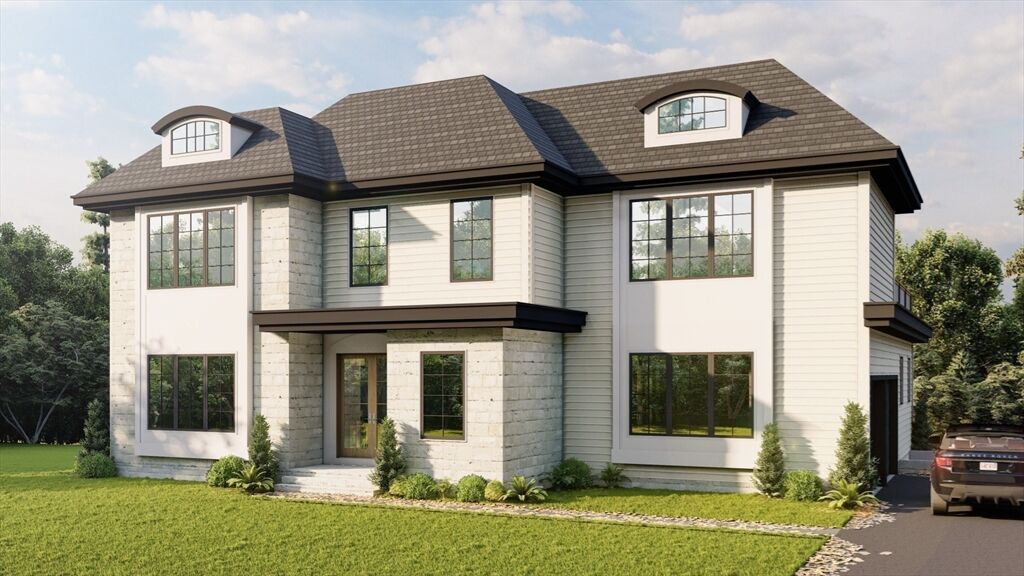 Property Photo:  458 Dudley Rd  MA 02459 