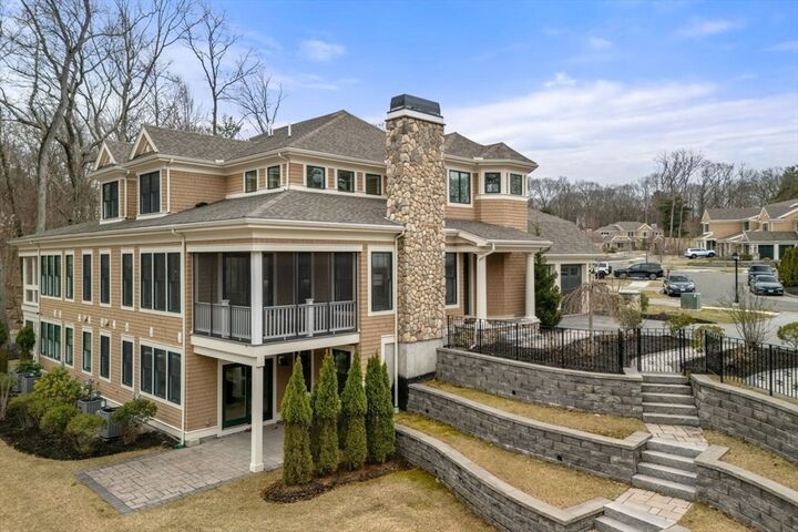 Property Photo:  15 Gershon Way 15  MA 01890 