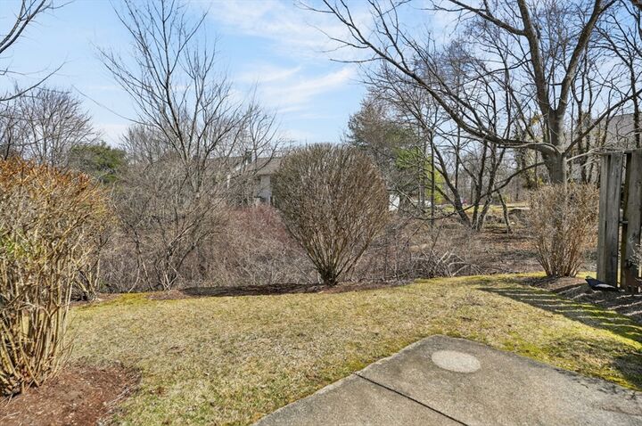 Property Photo:  40 Crystal Brook Way C  MA 01752 