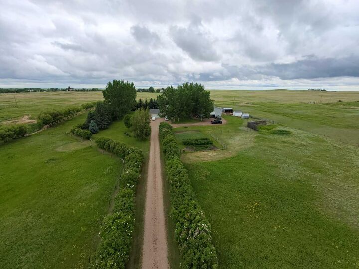 Property Photo: 181043 Hwy 550 463 AB T0J 0B0