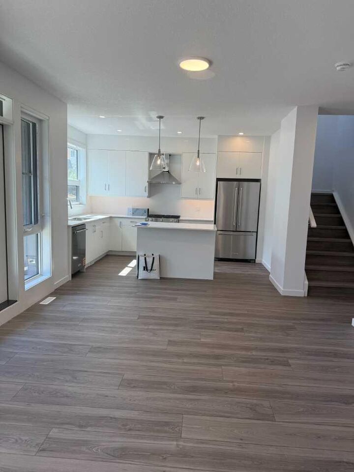 Property Photo:  1453 Naa Drive SW 104  AB T3H 6H7 