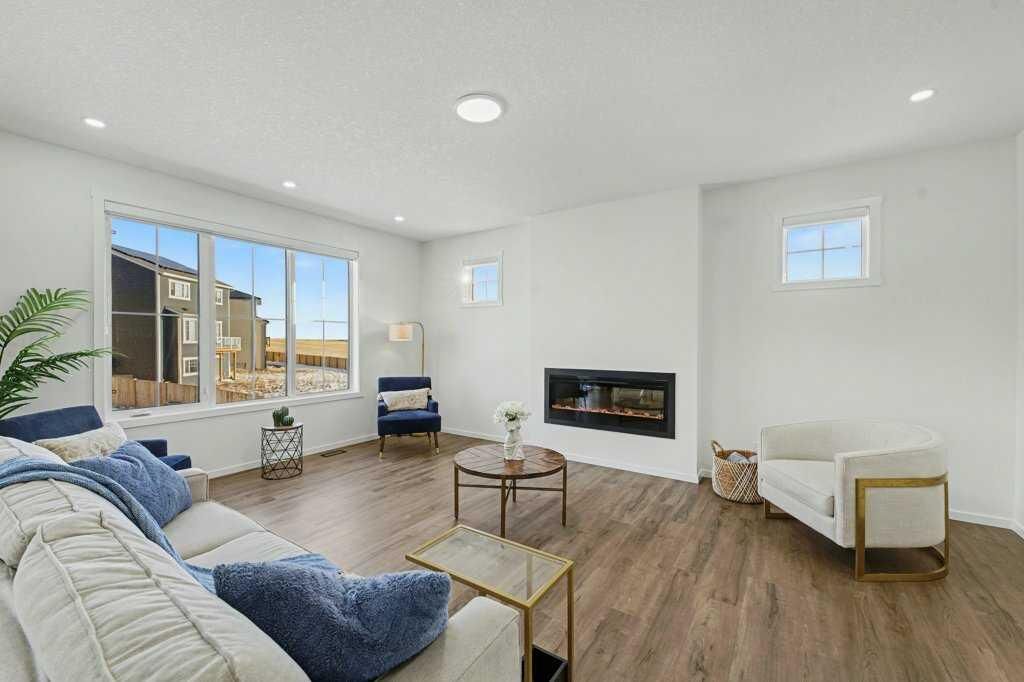 Photo de la propriété: 3034 Southwinds Place SW AB T4B 5T9