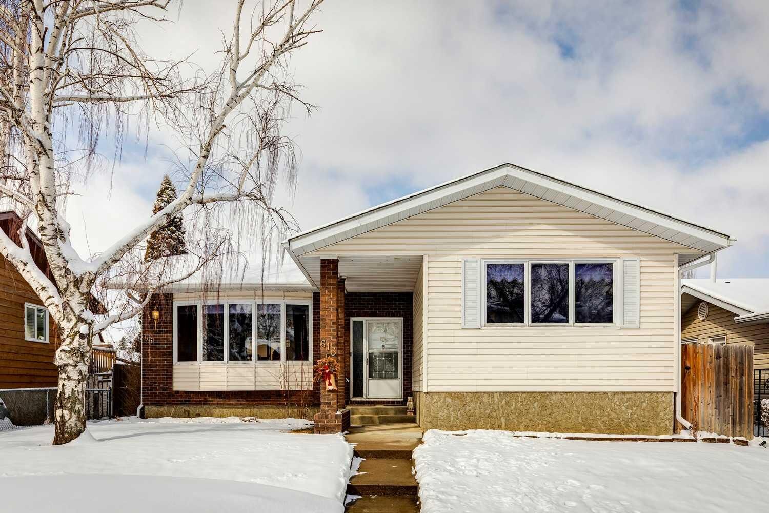 Photo de la propriété:  613 6 Street SE  AB T1V 1K7 