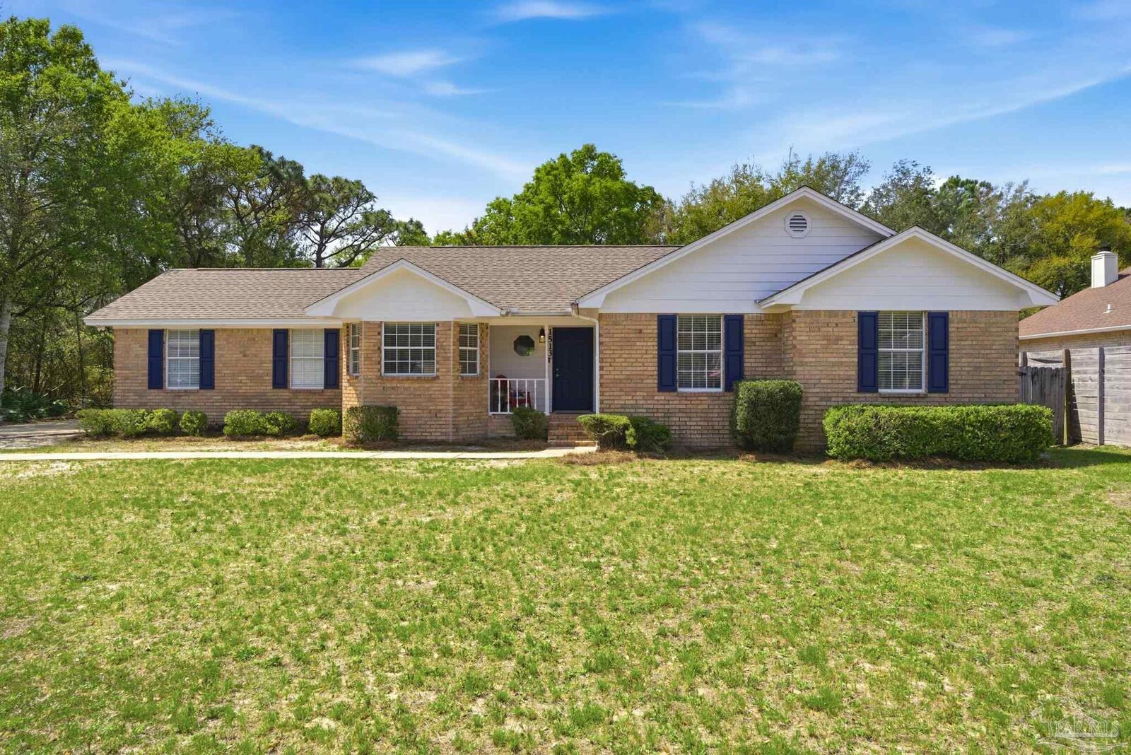 Property Photo: 1513 Lighthouse Ct FL 32563