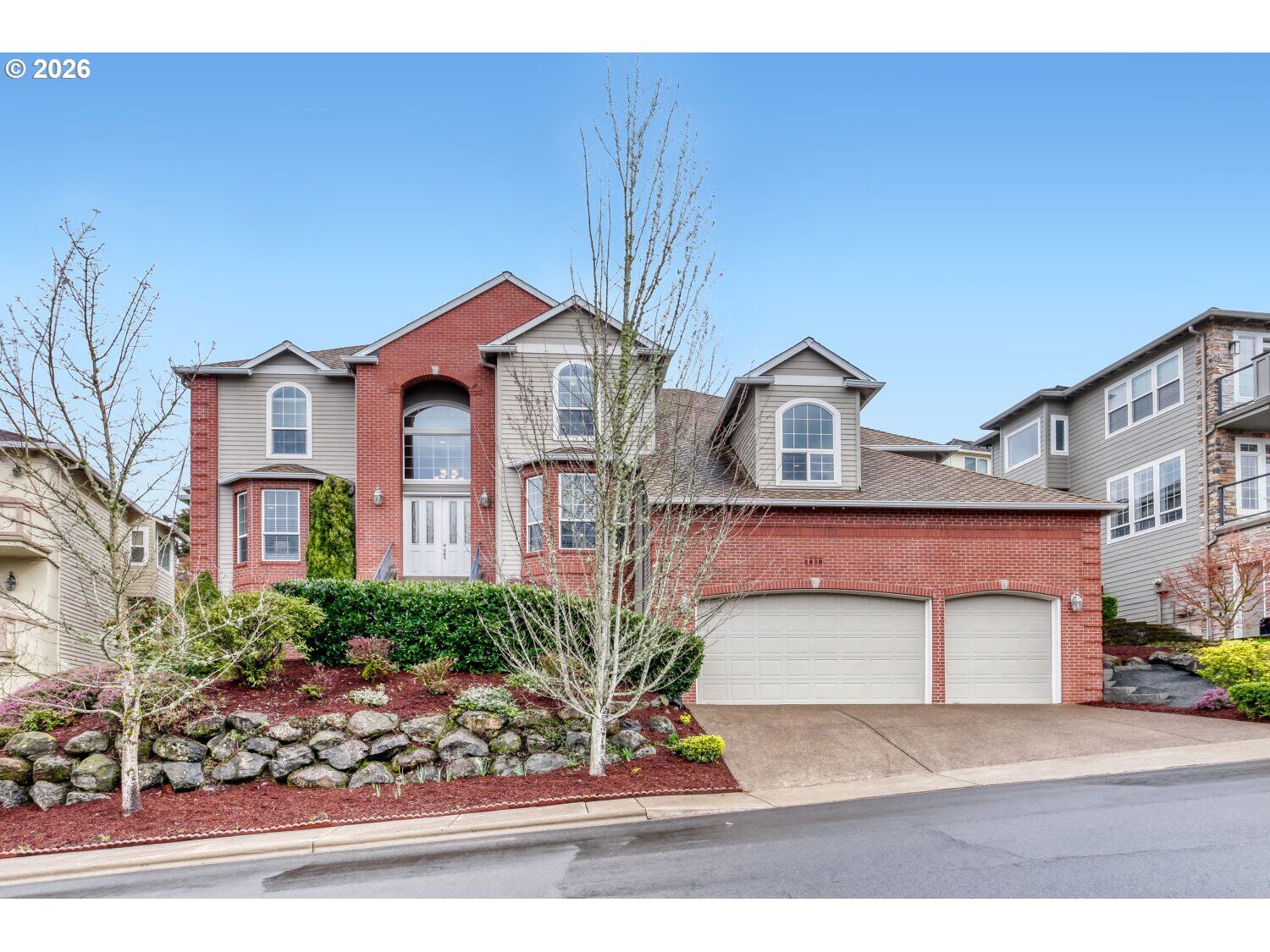 Property Photo:  2430 NW Woodrose Dr  OR 97229 