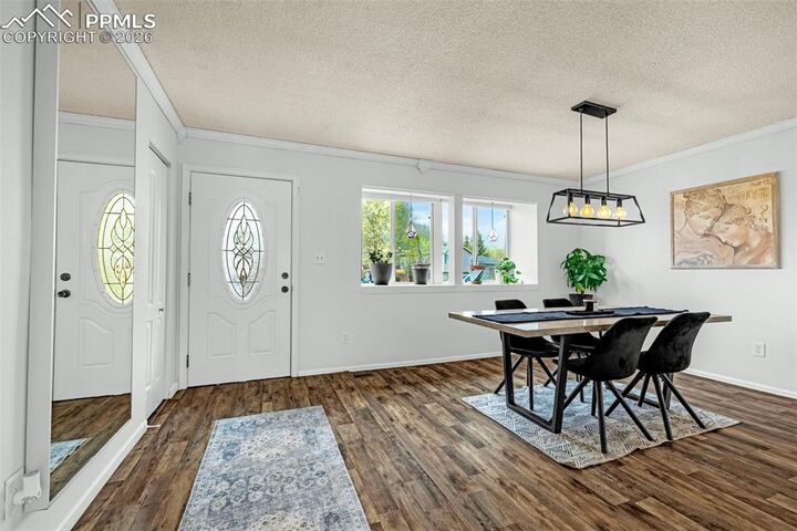 Property Photo:  7317 Sullivan Circle  CO 80911 