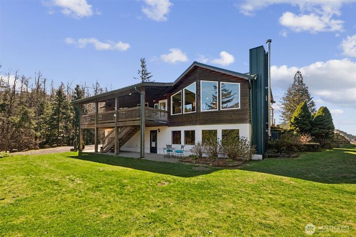 Property Photo:  32707  349 Way SE  WA 98051 