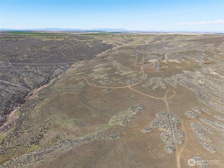 Property Photo: 0 Shelton Road WA 99115