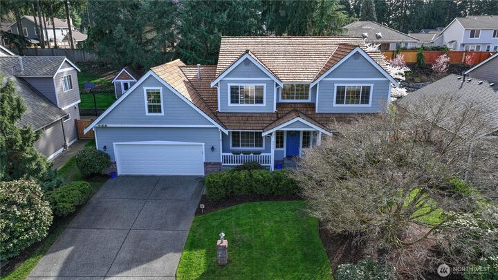Property Photo:  9012  169th Street Ct E  WA 98375 