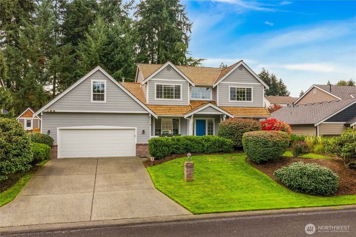 Property Photo: 9012 169th Street Ct E WA 98375