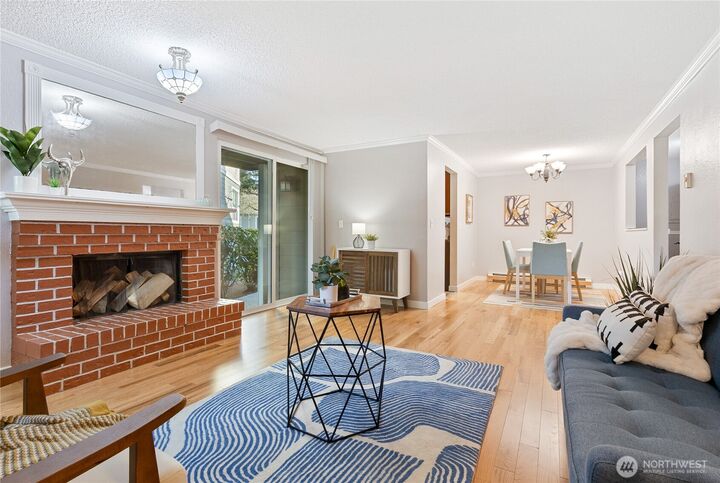Property Photo: 820 Cady Road B101 WA 98203