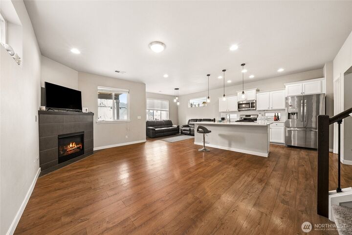 Property Photo:  16214  78th Avenue Ct E  WA 98375 