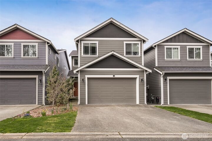 Property Photo: 16214 78th Avenue Ct E WA 98375