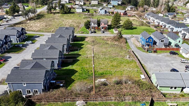 Property Photo: 704 Hamilton Ranch Road WA 98250