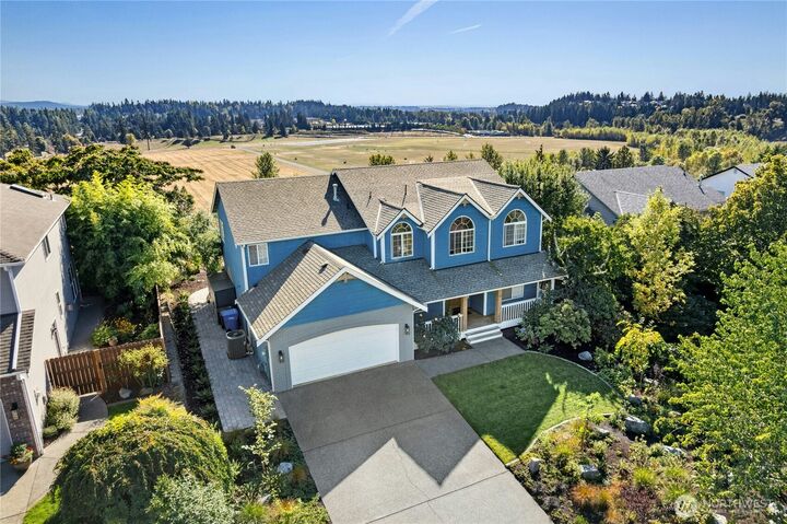 Property Photo:  19702  82nd Street Ct E  WA 98391 