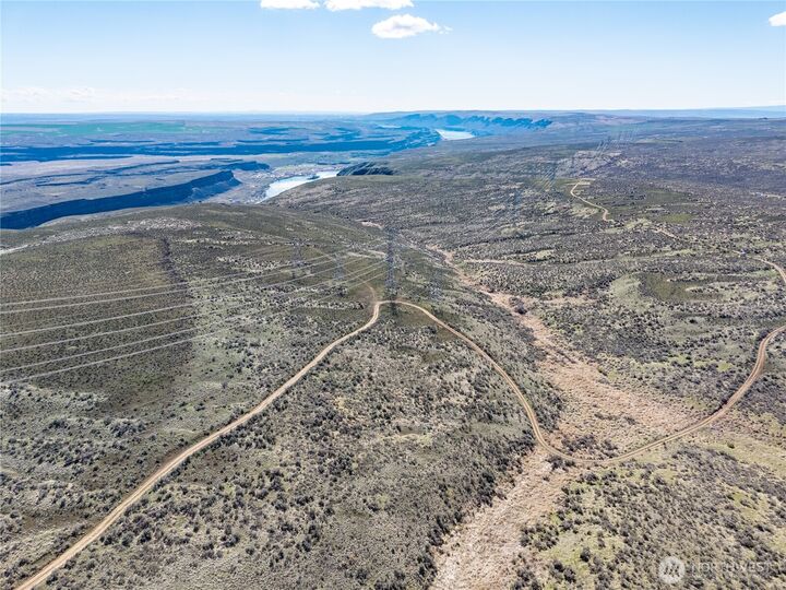 Property Photo: 0 Shelton Road WA 99115