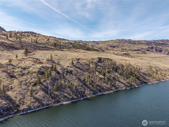 Property Photo: 0 Columbia River Road WA 98840