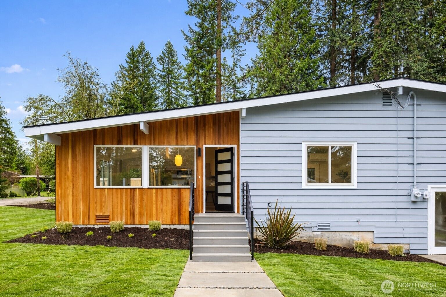 Property Photo: 12241 NE 65th Street WA 98033
