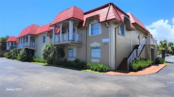 Property Photo: 555 SE 8th Street 151 FL 33441