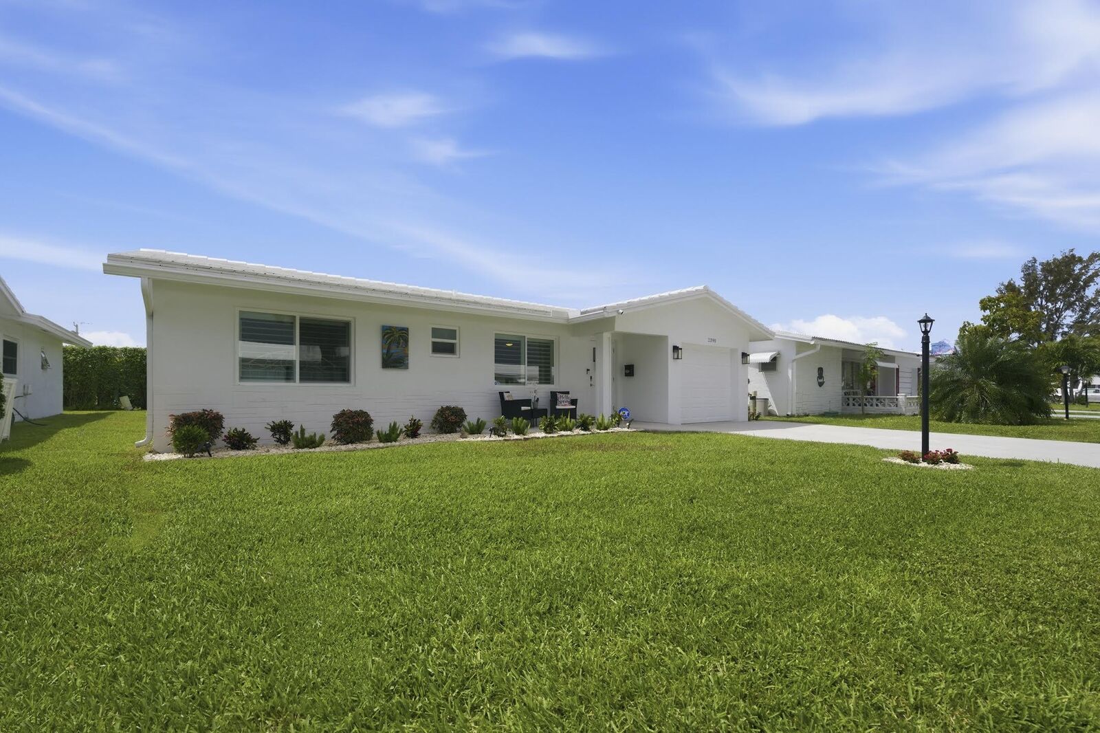 Property Photo:  2390 SW 14th Avenue  FL 33426 