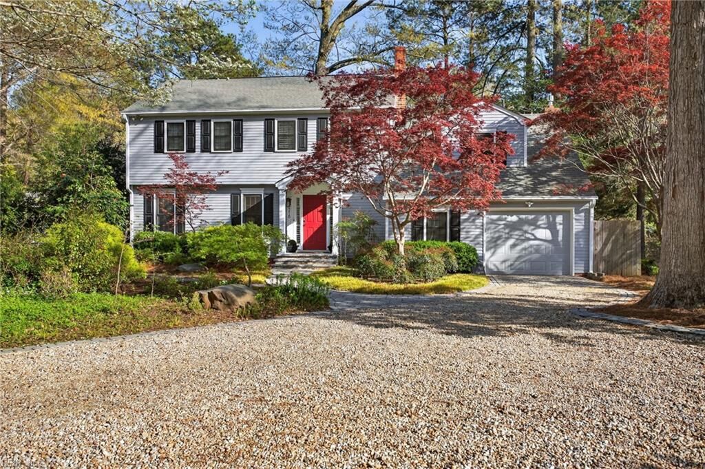 Property Photo:  218 Fishneck Landing Rd  VA 23692 