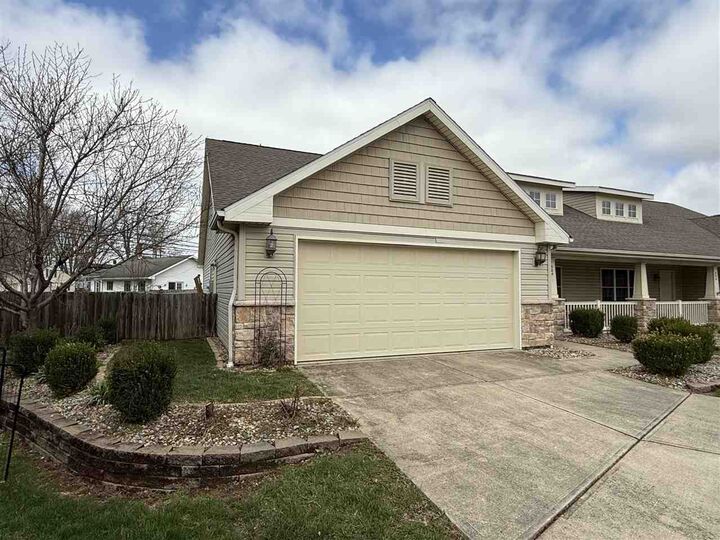 Property Photo:  504 N 1st Street  IN 47330 