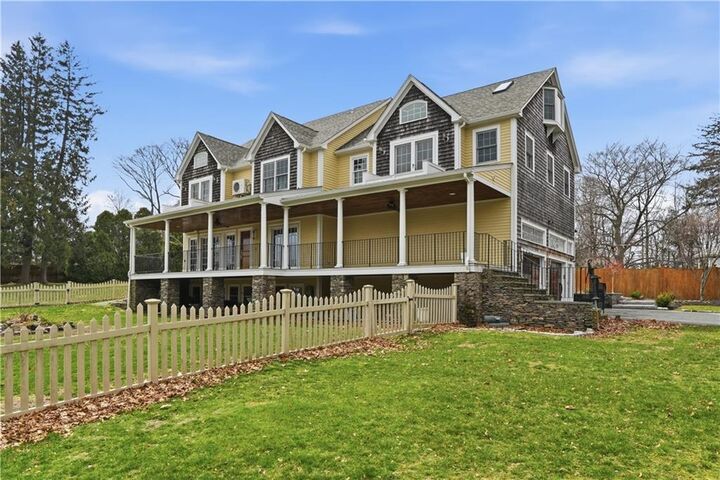 Property Photo:  2269 East Main Road  RI 02871 