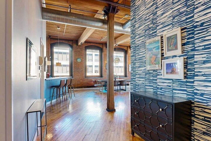 Property Photo: 116 Chestnut Street J1 RI 02903