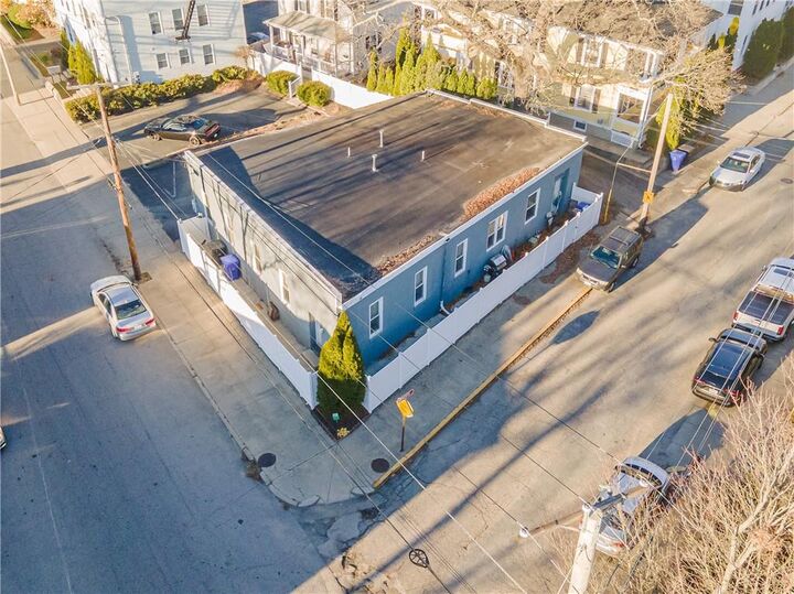 Property Photo:  129 Liberty Street  RI 02863 