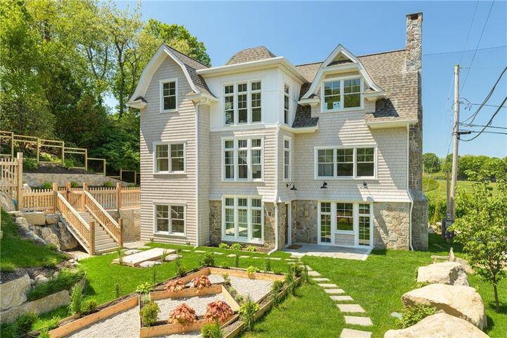 Property Photo:  17 East Hills Road  RI 02891 