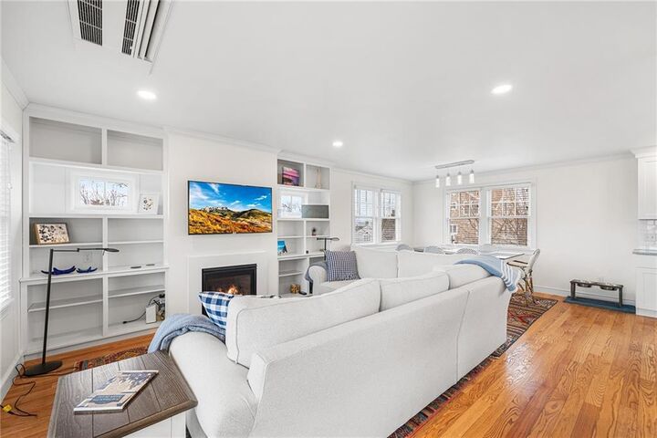 Property Photo:  107 Dighton Avenue  RI 02871 