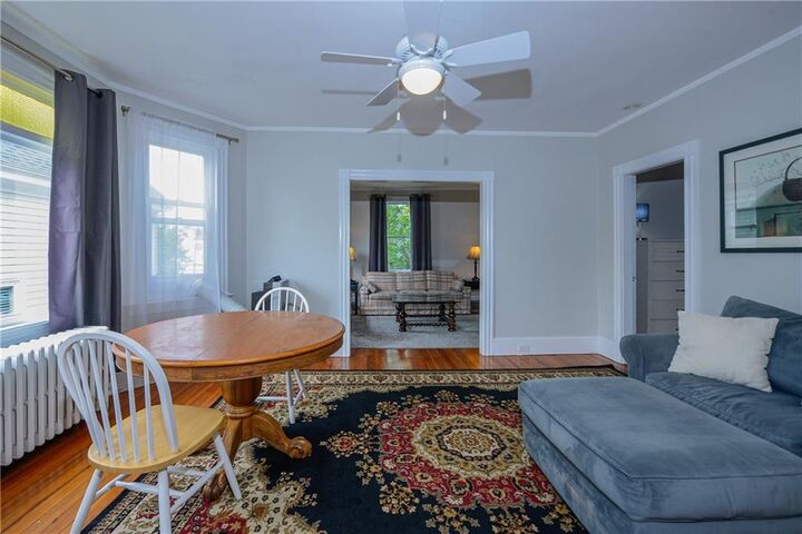 Property Photo: 22 Carroll Avenue RI 02840