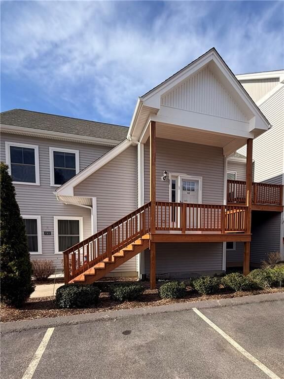 Property Photo:  4 Jupiter Lane B  RI 02898 